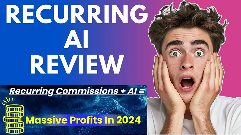 Recurring AI Review