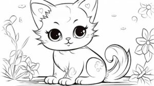 Download Free Coloring Pages