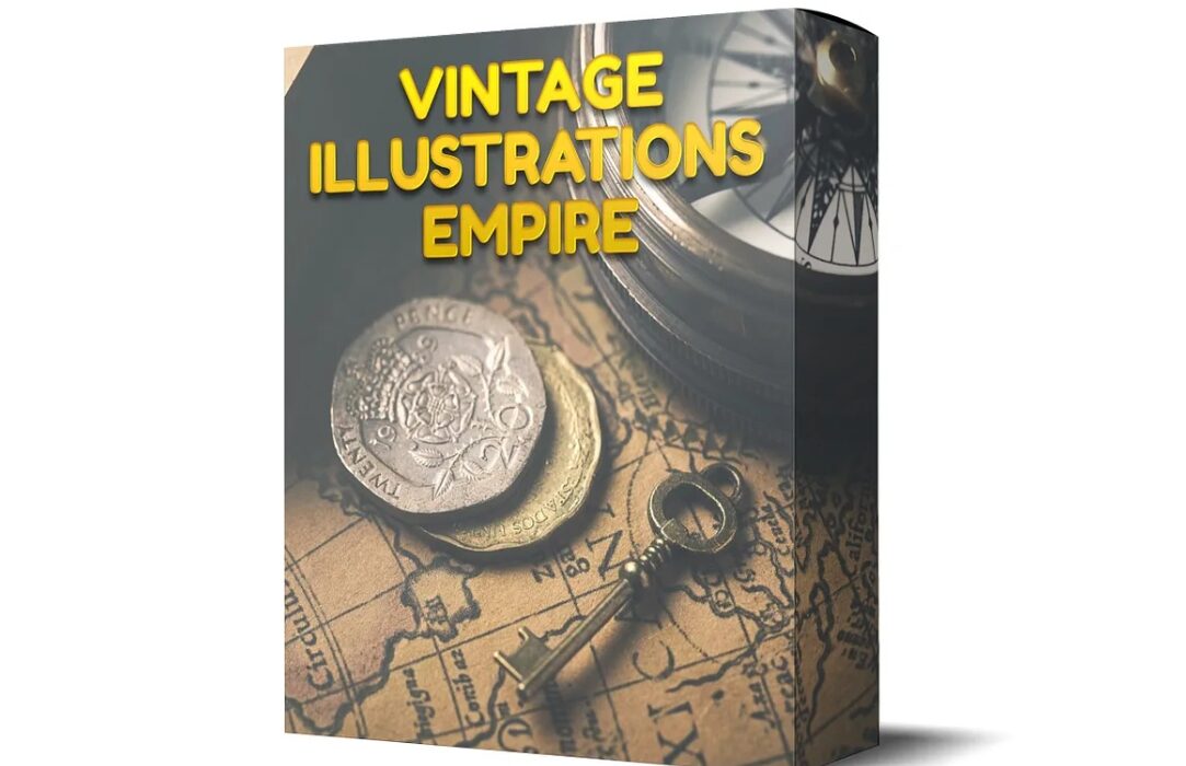 Vintage Illustrations Empire Review