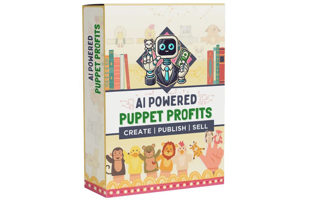 AI Powered Puppet Profits 3