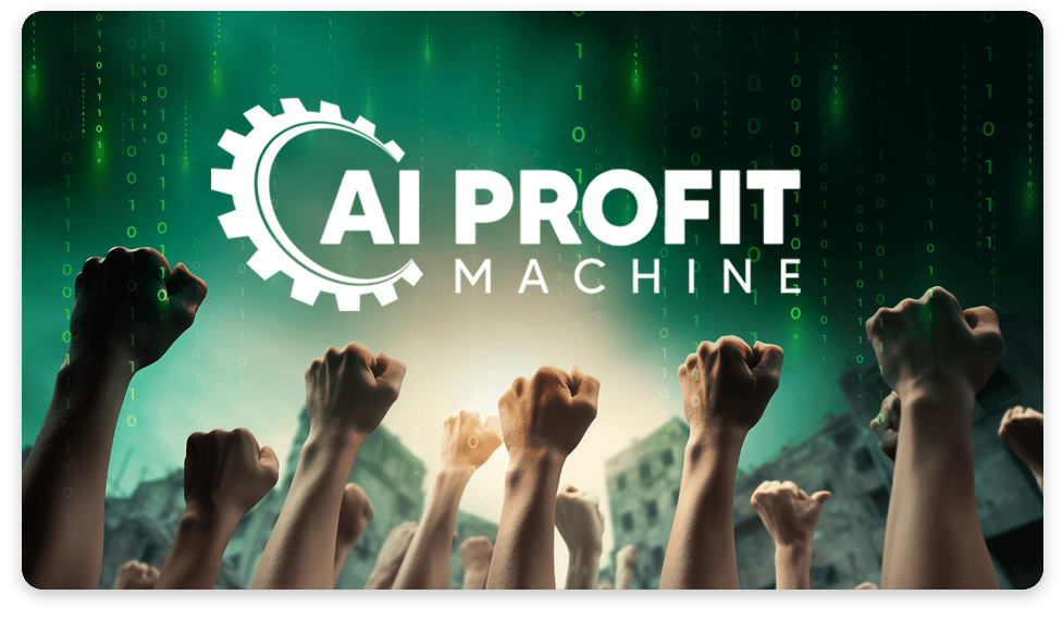 Conclusion AI Profit Machine