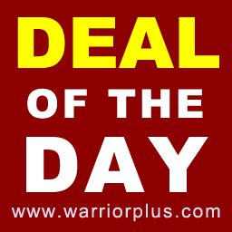 Deal Of The Day