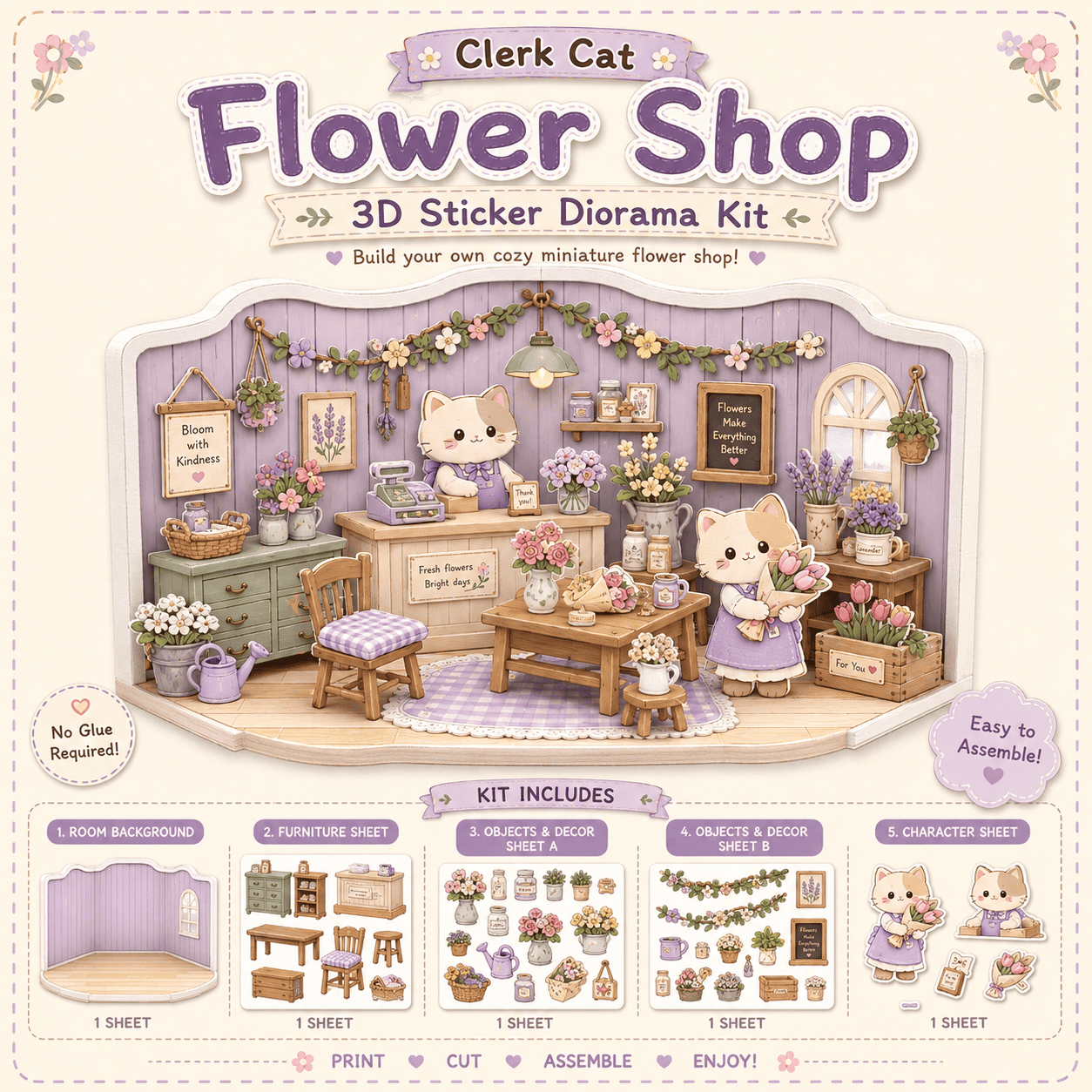 Sticker World Preview 8