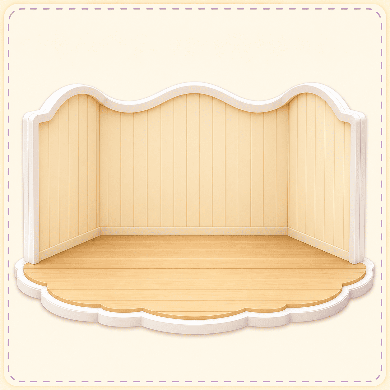 1:1 Square Preview 2