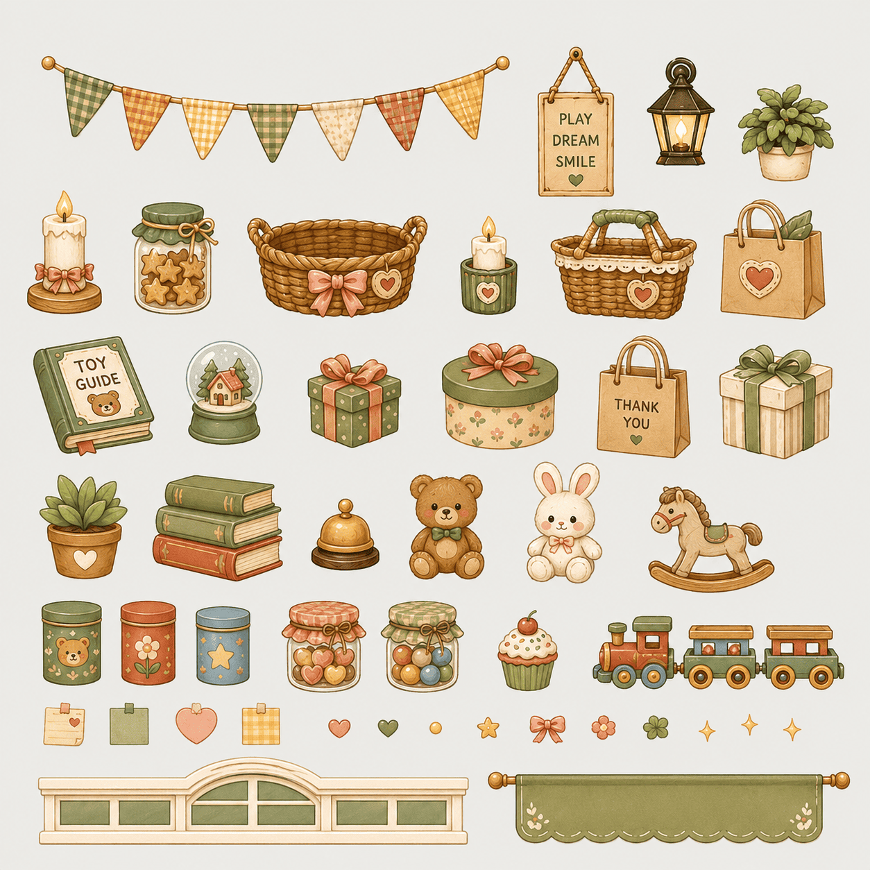 Sticker World Preview 3