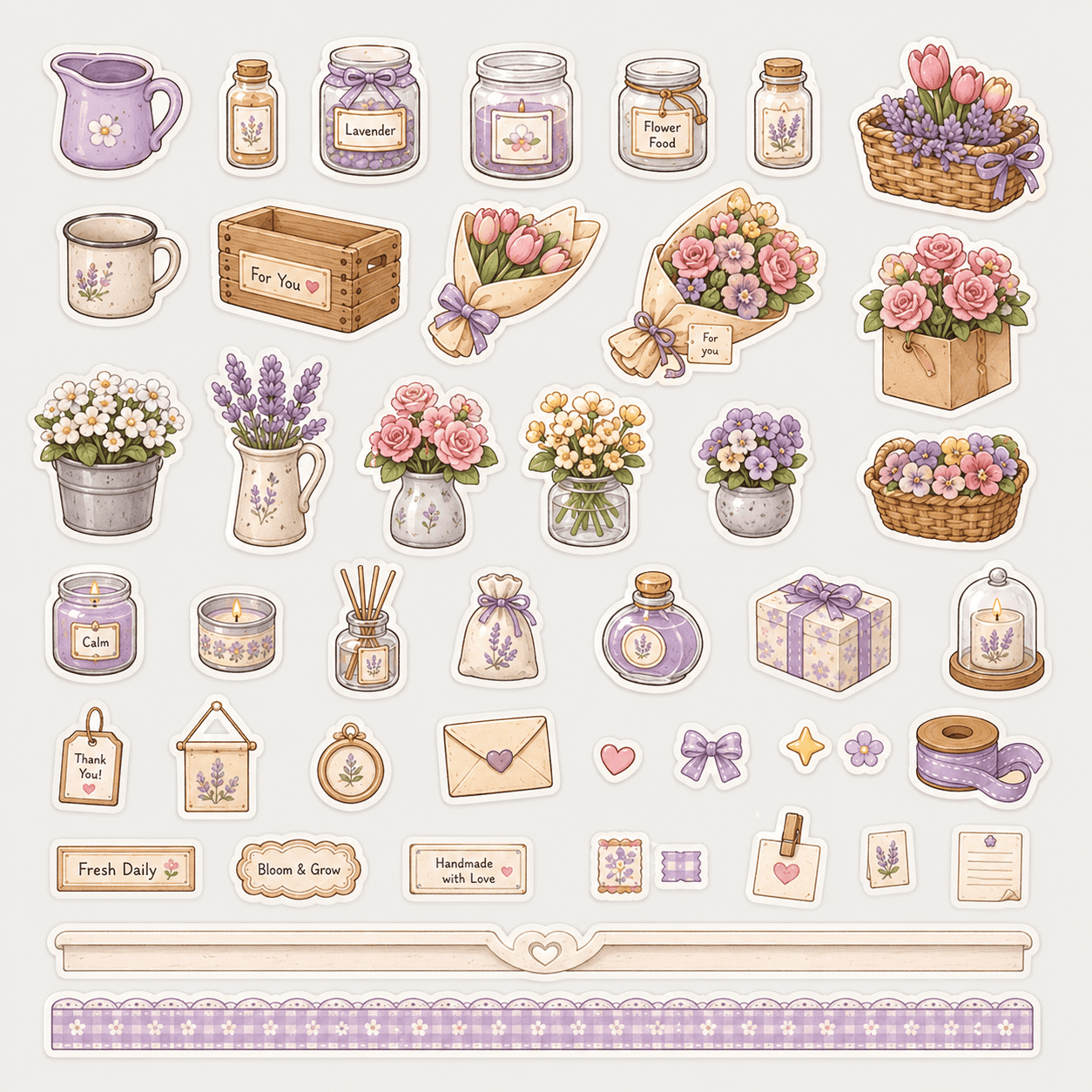 Sticker World Preview 10