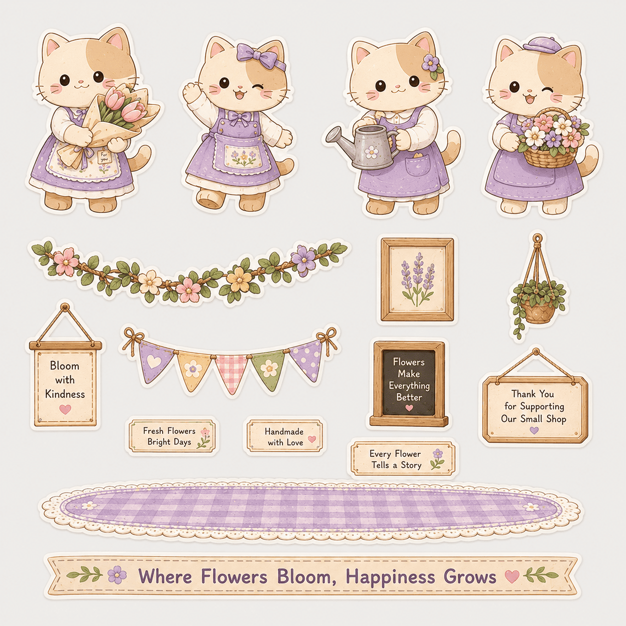 Sticker World Preview 11