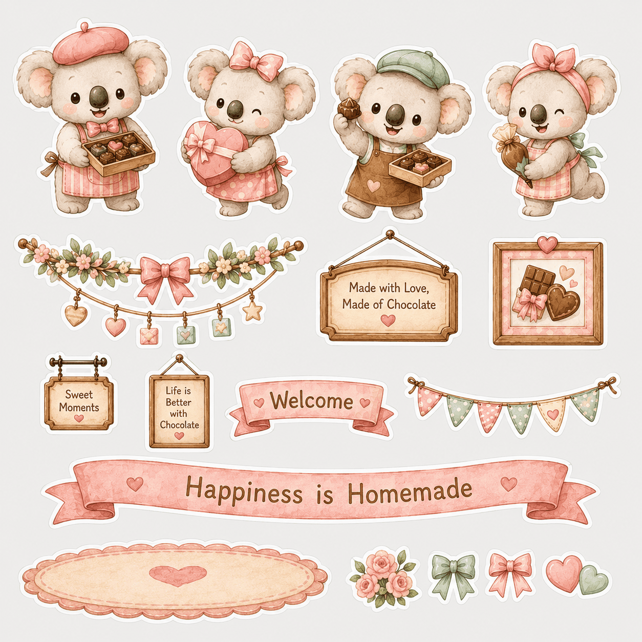 Sticker World Preview 18
