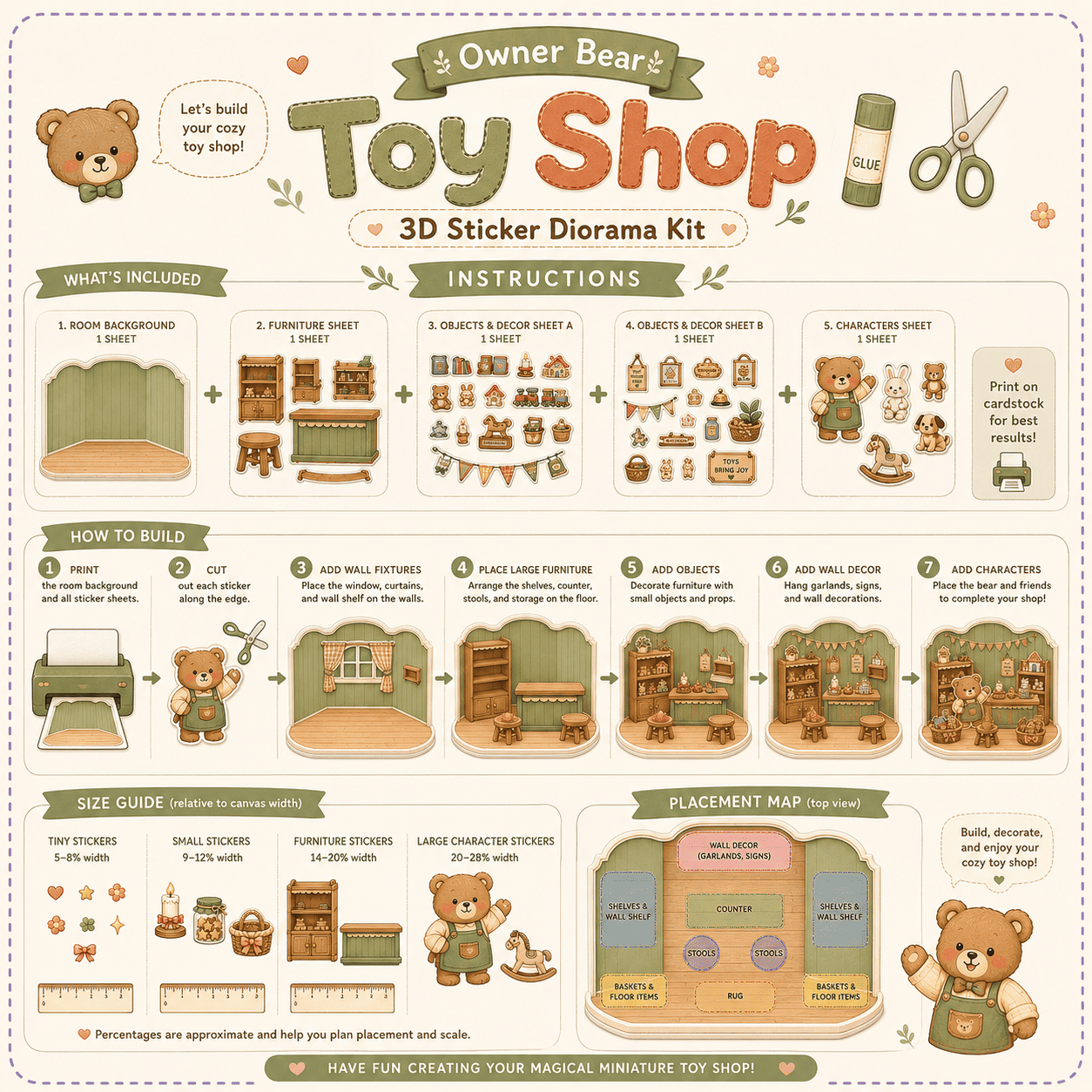 Sticker World Preview 6