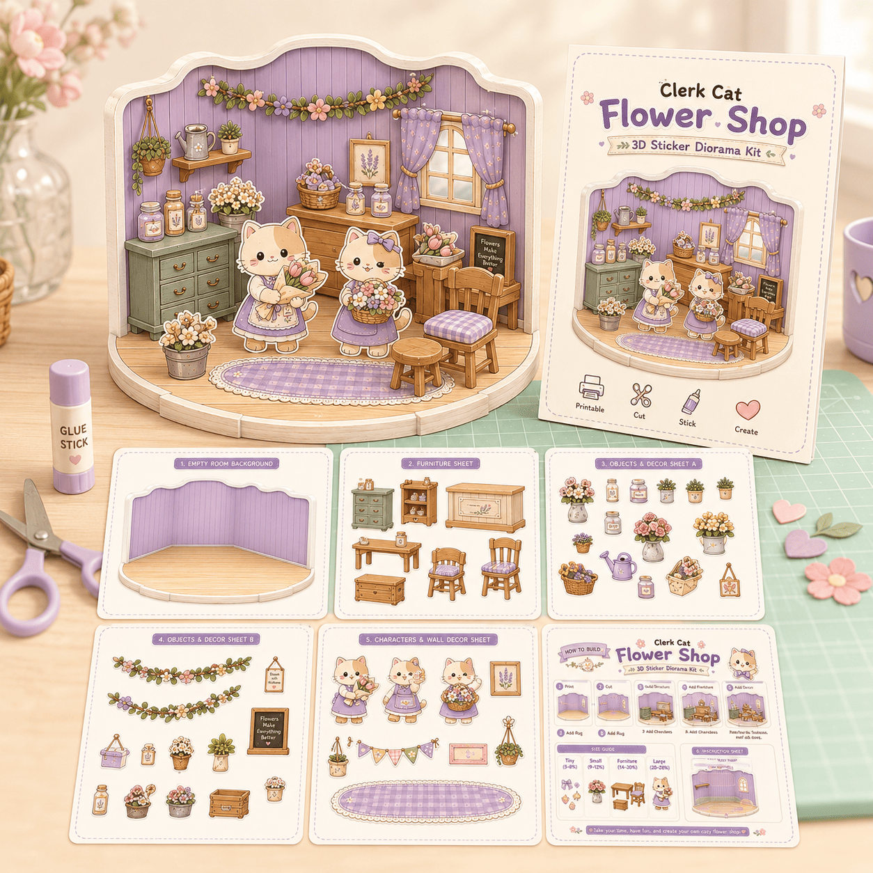 Sticker World Preview 14