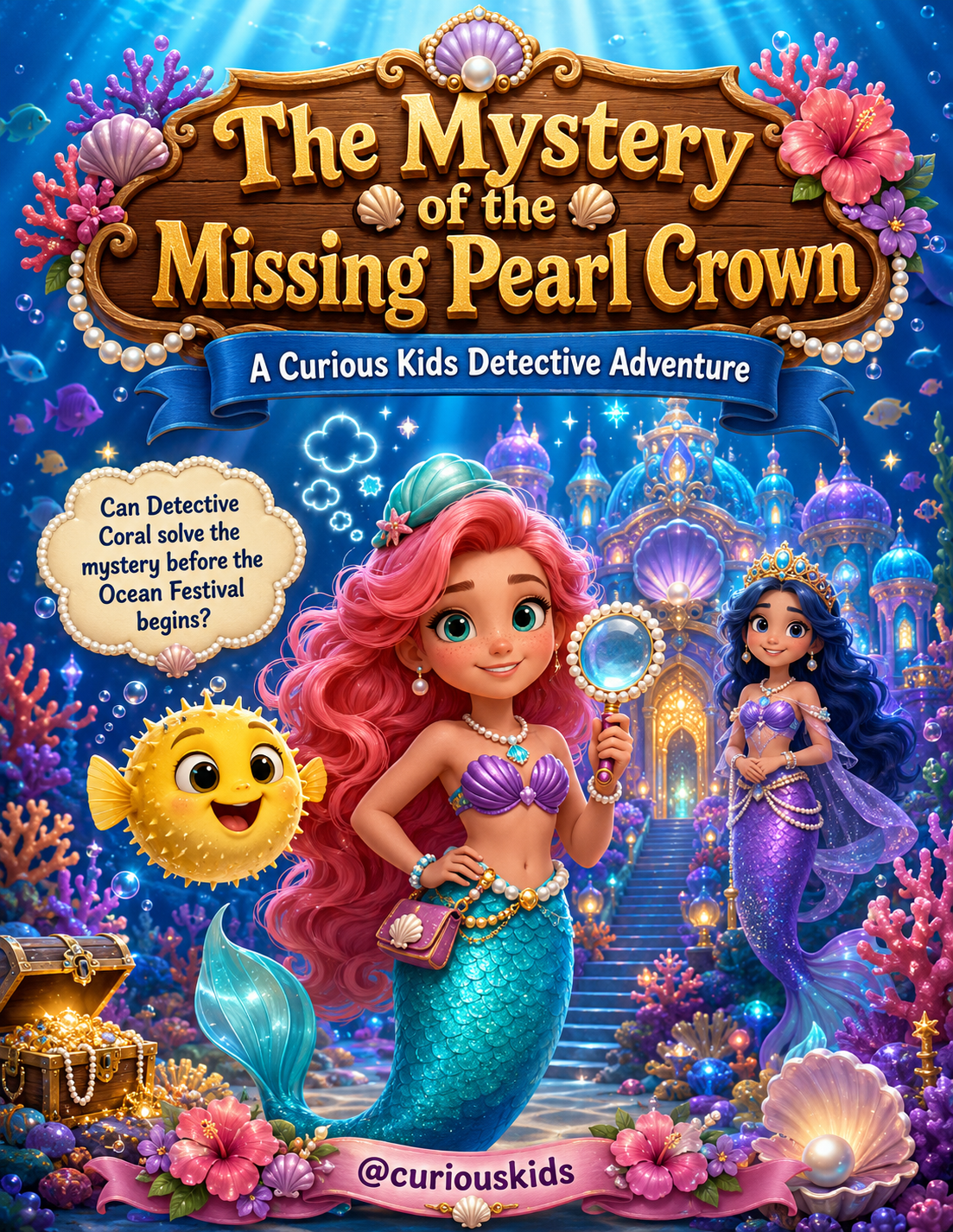 Cover page
