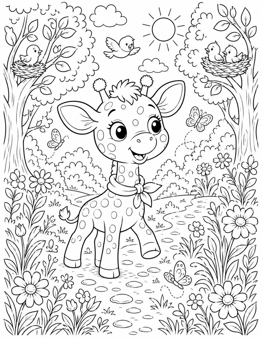 Coloring Page 17