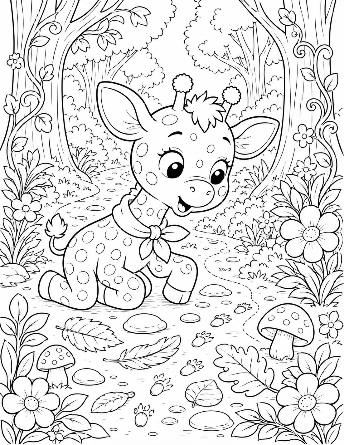 Coloring Page 16