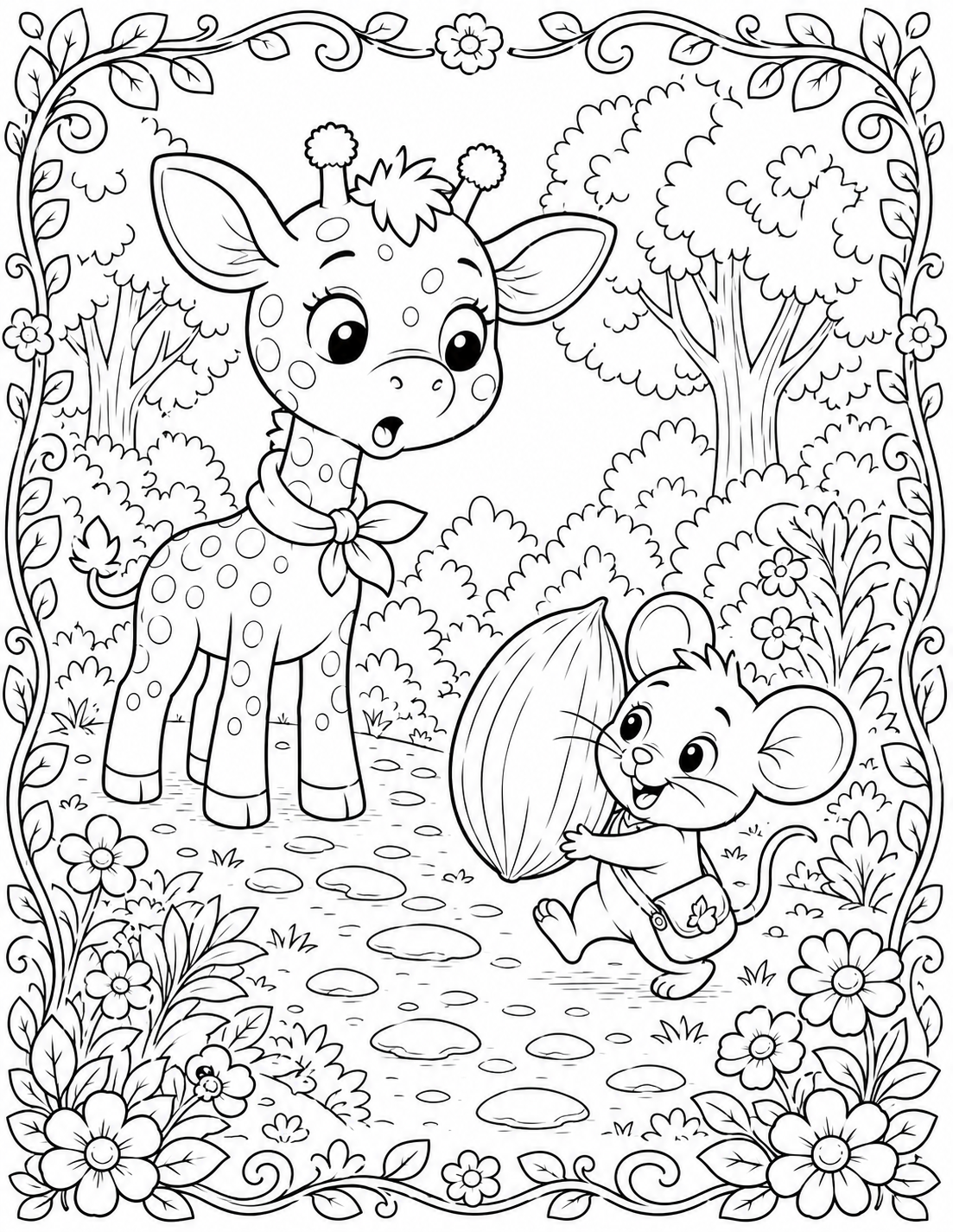Coloring Page 15