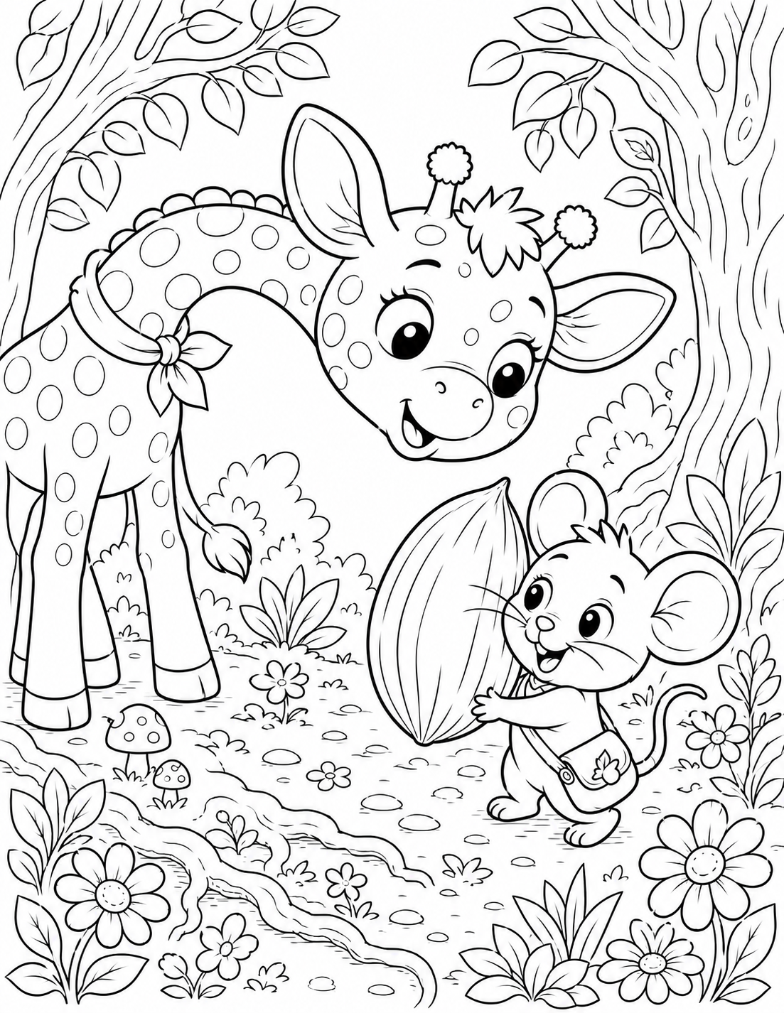 Coloring Page 14