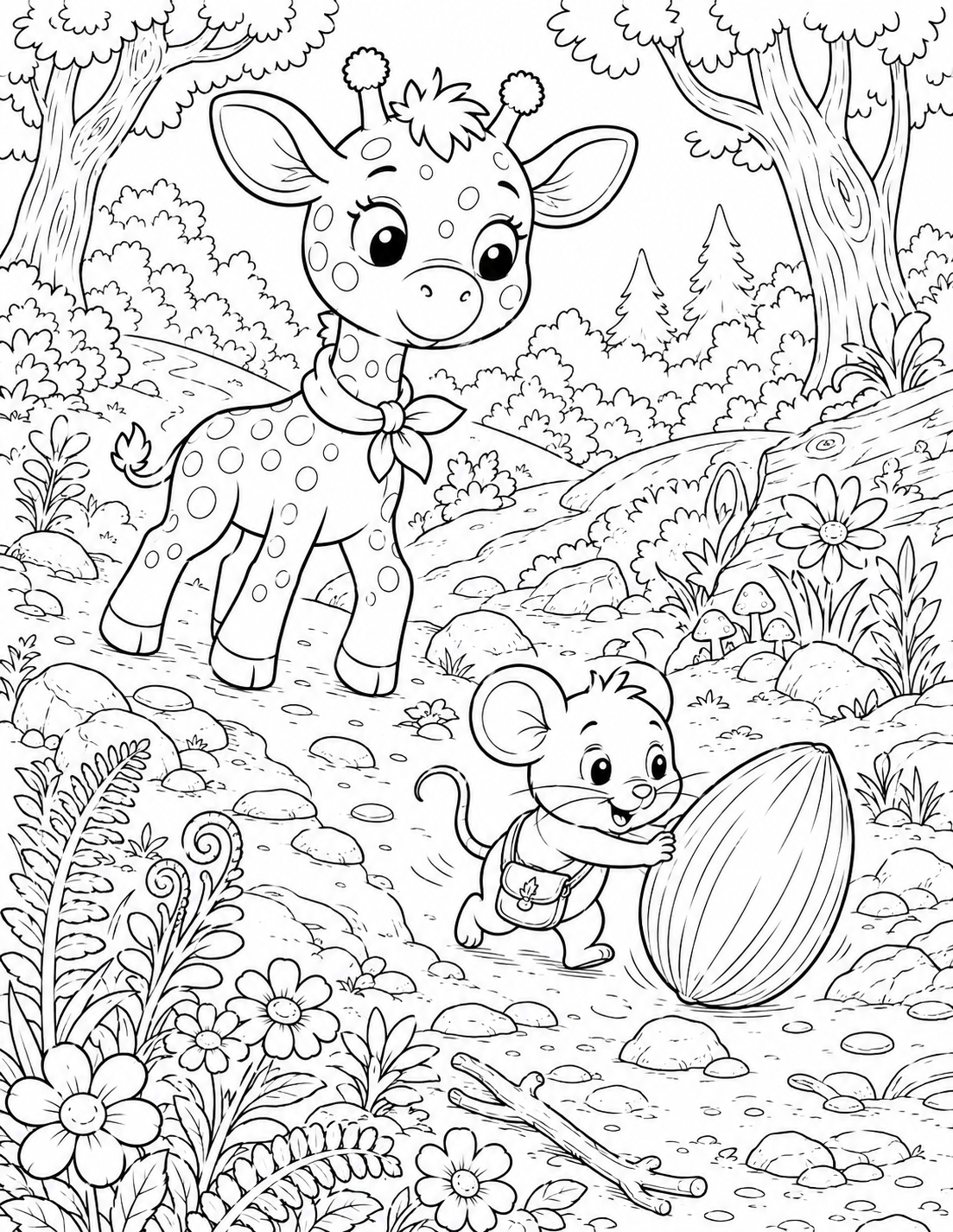 Coloring Page 13