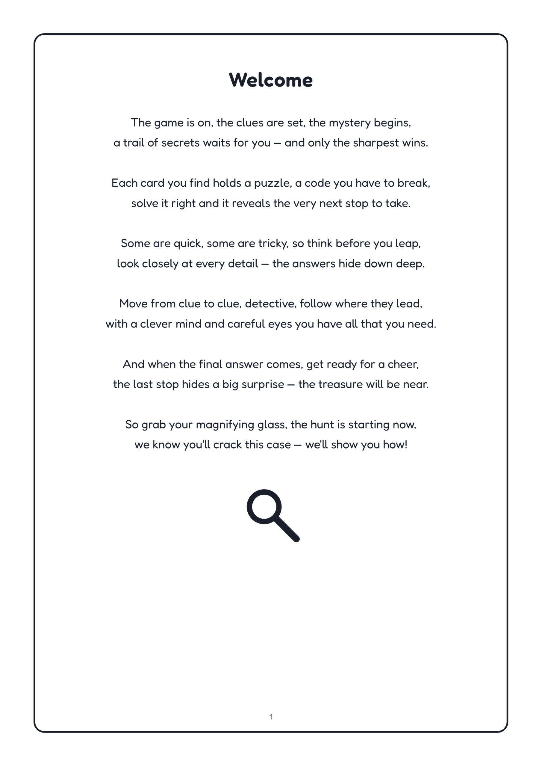QuestTrail page 2